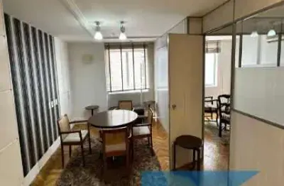 Sala comercial para alugar na rua sampaio viana, 202, paraíso, são paulo por r$ 2.800