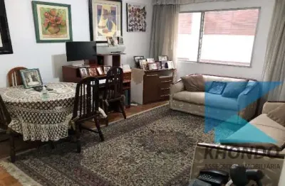 Apartamento com 2 quartos à venda na rua bela cintra, 1318, jardins, são paulo por r$ 800.000