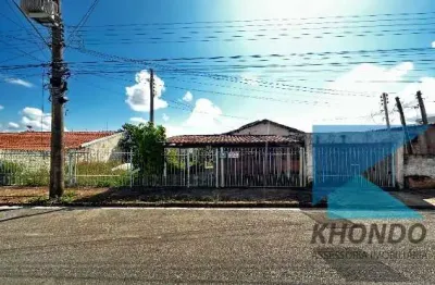 Casa com 3 quartos à venda na euclides de campos, 58, jardim maringá, itapeva por r$ 380.000