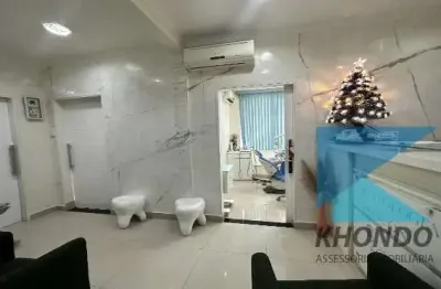 Ponto comercial à venda na Rua Marconi, 31, República, São Paulo por R$ 400.000