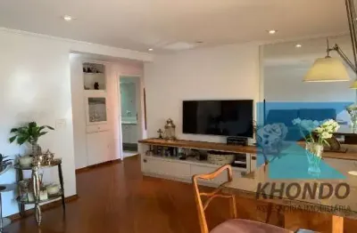 Apartamento com 3 quartos à venda na Avenida Doutor Cardoso de Melo, 463, Vila Olímpia, São Paulo por R$ 920.000