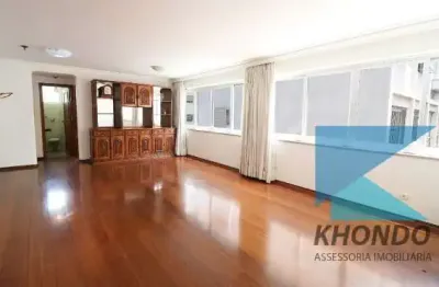 Apartamento com 3 quartos à venda na rua itambé, 315, higienópolis, são paulo por r$ 1.450.000