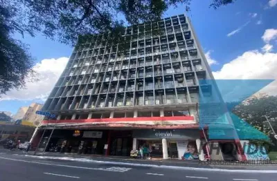 Sala comercial à venda na rua bernardino de campos, 327, vila mariana, são paulo por r$ 985.000