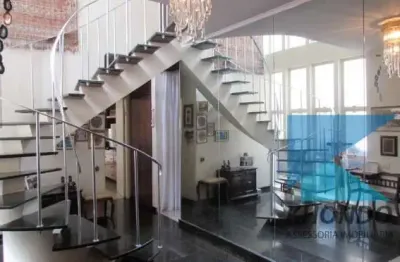 Casa em condomínio fechado com 4 quartos à venda na rua urbanizadora, 209, perdizes, são paulo por r$ 2.150.000