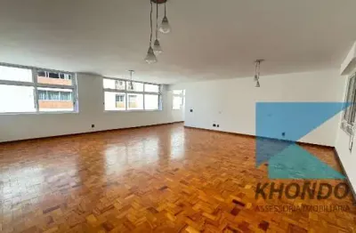 Apartamento com 3 quartos para alugar na Rua Oscar Freire, 1406, Pinheiros, São Paulo por R$ 6.450