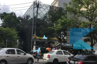 Prédio para alugar na rua bela cintra, 2406, consolação, são paulo por r$ 250.000