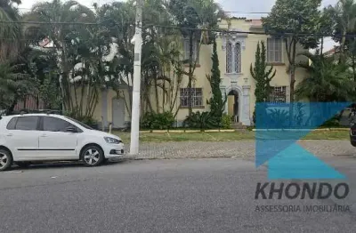 Casa comercial à venda na maestro chiaffarelli, 31, jardins, são paulo por r$ 5.000.000