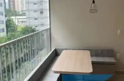 Apartamento com 1 quarto para alugar na rua osório duque estrada, 40, paraíso, são paulo por r$ 6.200
