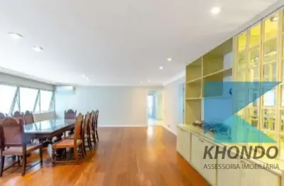 Apartamento com 3 quartos à venda na alameda campinas, 925, jardins, são paulo por r$ 1.885.000