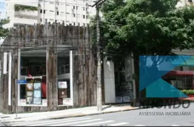 Ponto comercial para alugar na rua bela cintra, 1992, jardins, são paulo por r$ 150.000