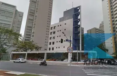 Prédio para alugar na avenida juriti, 33, vila uberabinha, são paulo por r$ 25.000