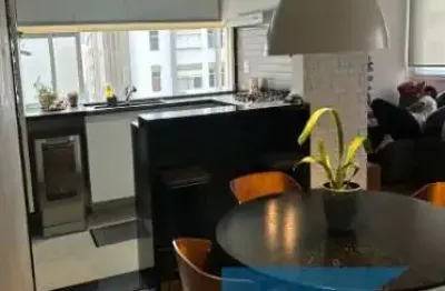 Apartamento com 2 quartos à venda na rua bela cintra, 1744, jardins, são paulo por r$ 1.390.000