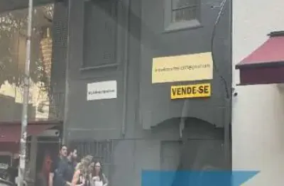 Ponto comercial à venda na rua oscar freire, 515, jardins, são paulo por r$ 7.500.000