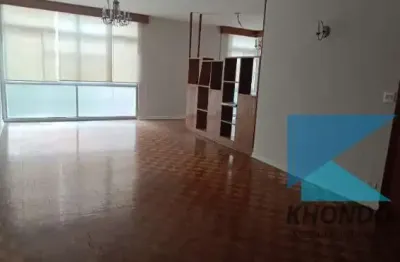 Apartamento com 3 quartos à venda na alameda tietê, 433, jardins, são paulo por r$ 2.800.000