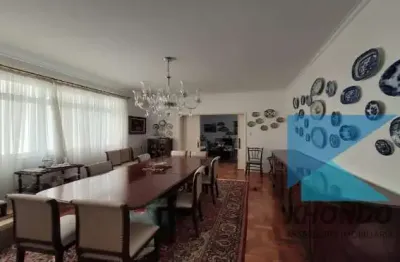 Apartamento com 4 quartos à venda na avenida angélica, 1803, higienópolis, são paulo por r$ 3.080.000