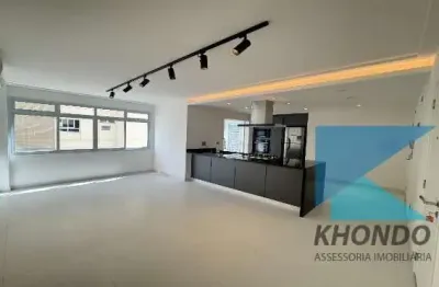 Apartamento com 3 quartos à venda na rua da consolação, 2920, jardins, são paulo por r$ 1.800.000