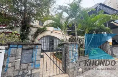 Casa comercial à venda na rua doutor franco da rocha, 63, perdizes, são paulo por r$ 2.180.000
