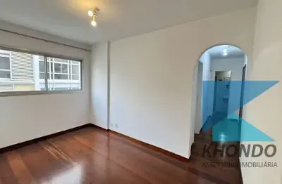 Apartamento com 2 quartos à venda na rua alagoas, 337, higienópolis, são paulo por r$ 790.000