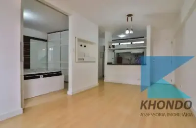 Apartamento com 1 quarto à venda na rua girassol, 700, vila madalena, são paulo por r$ 650.000
