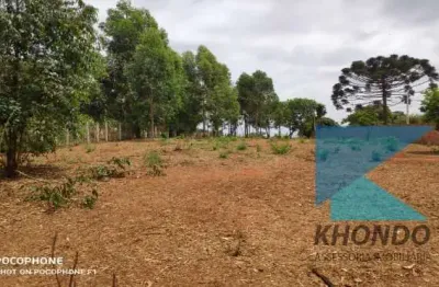 Terreno à venda na nove de julho, 2901, bairro de cima, itapeva por r$ 300.000