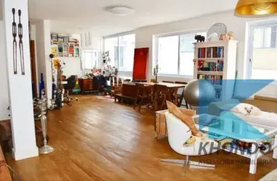 Apartamento com 3 quartos à venda na rua bela cintra, 2286, jardins, são paulo por r$ 2.130.000