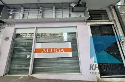 Ponto comercial à venda na rua da consolação, 3115, jardins, são paulo por r$ 6.000.000