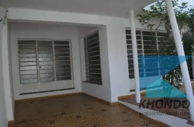 Casa com 8 quartos para alugar na rua constantino de sousa, 1258, campo belo, são paulo por r$ 15.000