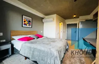 Apartamento com 1 quarto à venda na rua doutor melo alves, 262, jardins, são paulo por r$ 700.000