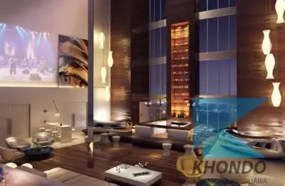 Loft com 1 quarto à venda na rua kansas, 1700, brooklin paulista, são paulo por r$ 1.650.000