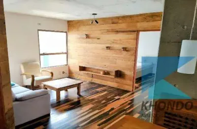 Apartamento com 2 quartos para alugar na rua paim, 420, bela vista, são paulo por r$ 5.200