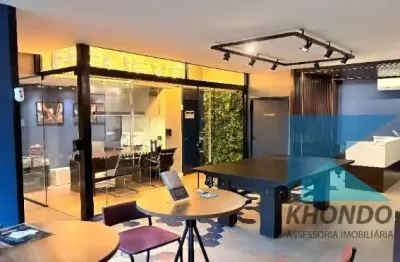 Ponto comercial para alugar na rua casa do ator, 200, vila olímpia, são paulo por r$ 14.900