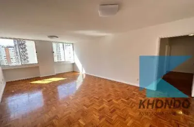 Apartamento com 3 quartos para alugar na rua da consolação, 3064, jardins, são paulo por r$ 5.100