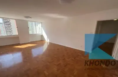 Apartamento com 3 quartos para alugar na rua da consolação, 3064, jardins, são paulo por r$ 5.000