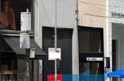 Ponto comercial para alugar na rua bela cintra, 2149, jardins, são paulo por r$ 70.000