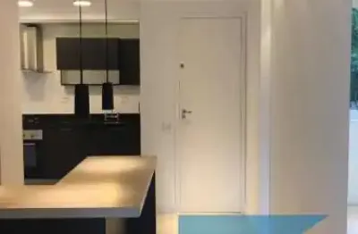 Apartamento com 2 quartos para alugar na rua bandeira paulista, 101, itaim bibi, são paulo por r$ 8.000