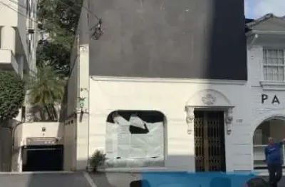 Ponto comercial para alugar na da consollação, 3387, jardins, são paulo por r$ 25.000