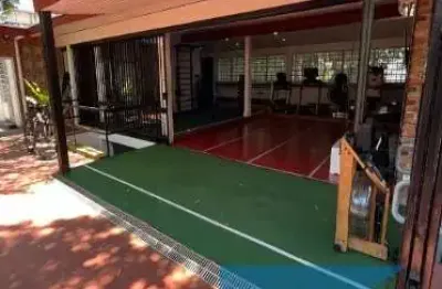 Casa comercial à venda na avenida são valério, 215, jardim guedala, são paulo por r$ 5.650.000