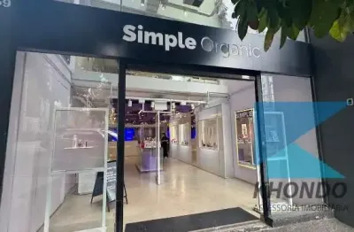Barracão / galpão / depósito para alugar na rua da consolação, 3460, jardins, são paulo por r$ 25.000