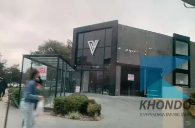 Ponto comercial para alugar na avenida nove de julho, 3952, jardins, são paulo por r$ 55.000
