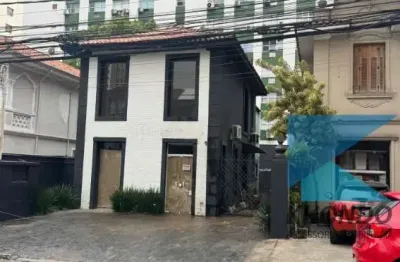Ponto comercial para alugar na alameda lorena, 1919, jardins, são paulo por r$ 35.000