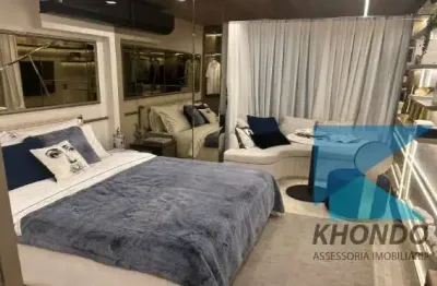 Apartamento com 1 quarto à venda na rua maestro cardim, 987, bela vista, são paulo por r$ 830.000