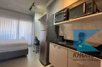 Kitnet / stúdio para alugar na rua doutor melo alves, 262, jardins, são paulo por r$ 3.000