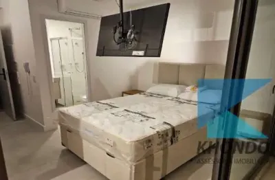 Kitnet / stúdio para alugar na rua alves guimarães, 287, pinheiros, são paulo por r$ 4.200