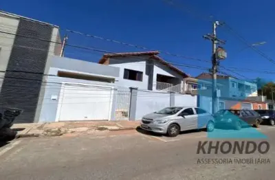 Casa com 3 quartos à venda na teófilo david müzel, 39, centro, itapeva por r$ 1.690.000