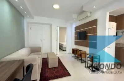 Apartamento com 1 quarto para alugar na rua guarará, 463, jardins, são paulo por r$ 4.800