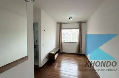 Apartamento com 1 quarto para alugar na rua inhambú, 973, moema, são paulo por r$ 2.500