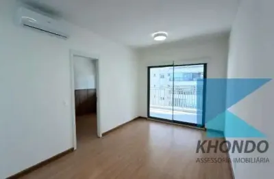 Apartamento com 1 quarto para alugar na rua doutor homem de melo, 390, perdizes, são paulo por r$ 3.950