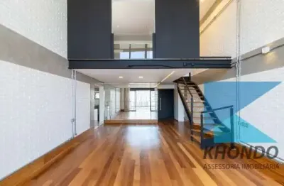 Loft com 1 quarto para alugar na alameda tietê, 208, jardins, são paulo por r$ 15.000