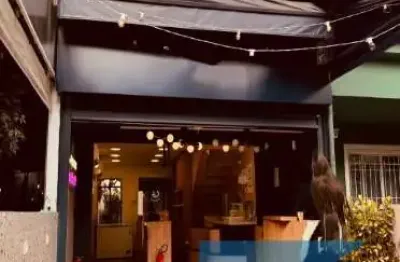 Ponto comercial para alugar na rua ferreira de araújo, 373, pinheiros, são paulo por r$ 24.000