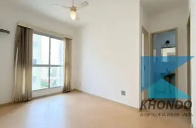 Apartamento com 1 quarto para alugar na avenida onze de junho, 911, vila clementino, são paulo por r$ 2.200